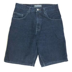 Silvertab Levi’s Vintage Loose Fit Denim Shorts